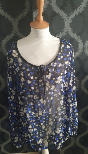 David emanuel black blue - david,