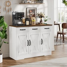 Sideboard Kitchen Cabinet with