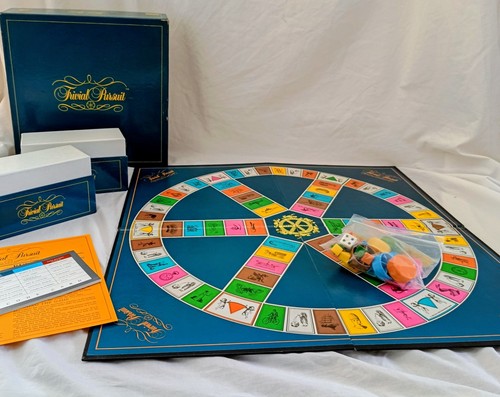 Original 1983 trivial - original,