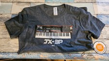ROLAND Authentic JX-3P Crew