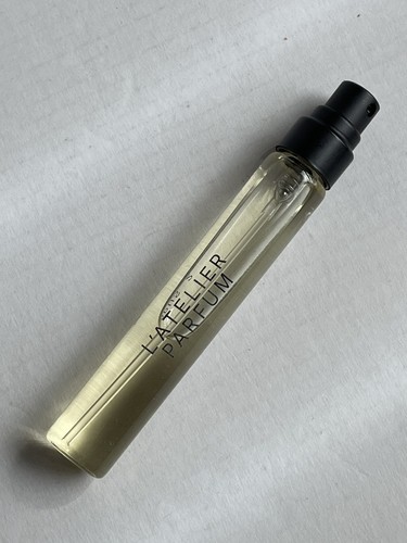 Official l atelier parfum - official,