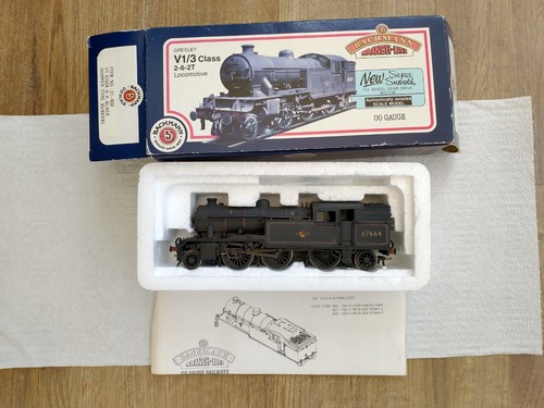 Bachmann 67664 - bachmann,