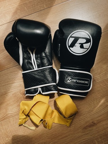 Ringside revolution super - ringside,