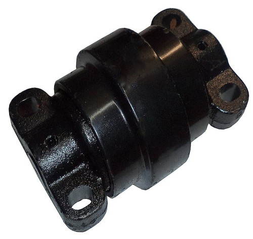 Bottom track roller - track,