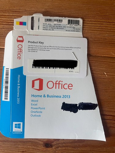 Microsoft office home and - office,