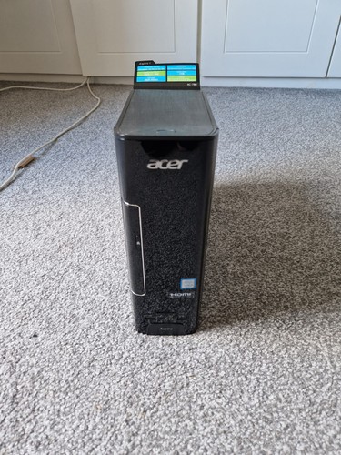 Acer aspire 780 - acer, pc