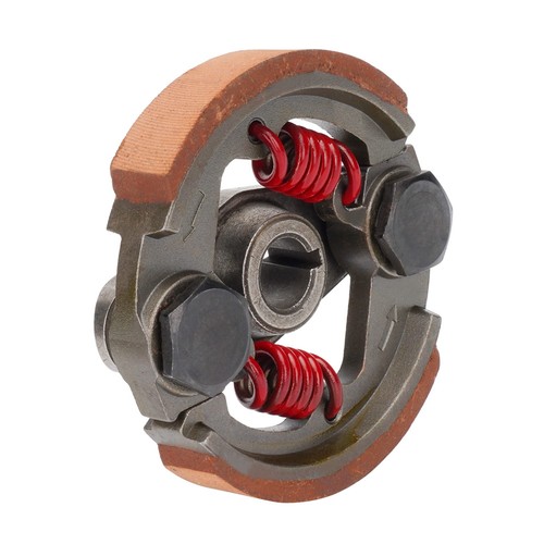 Racing heavy duty moto clutch - ,