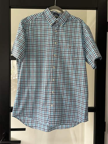Gant shirt backspin - gant,