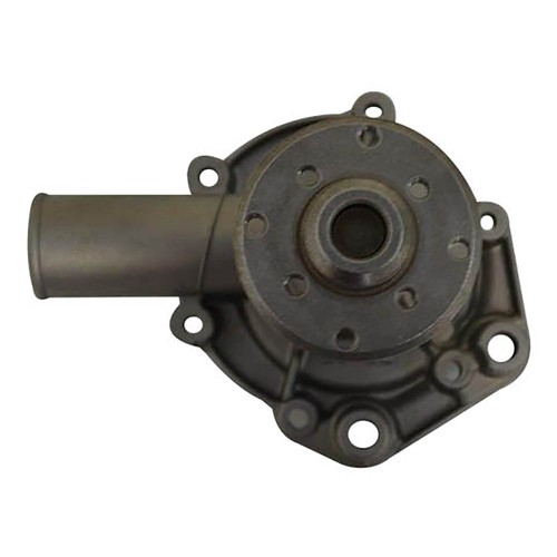 Engine water pump - engine, rover
