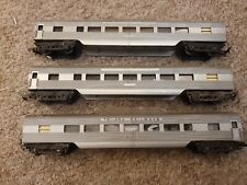 3 Vintage Triang R24/25