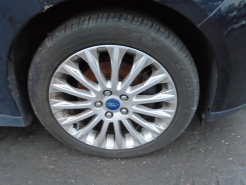 Ford max mk2 0 - ford, c-max