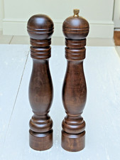 Japanese MCM Vintage Tall Salt