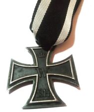 WWI Combat German Iron Cross