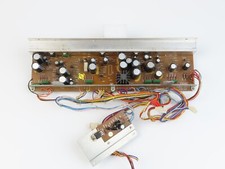 Tascam power supply board - power,