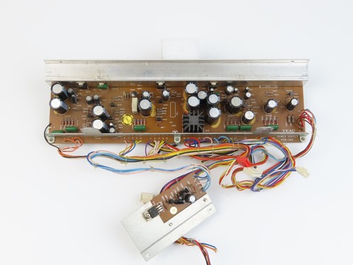 Tascam power supply board - power,