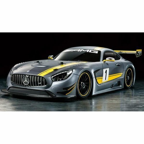 Tamiya 58639 mercedes - tamiya,