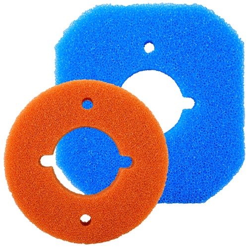 Aquacadabra filter foam media - aquacadabra,