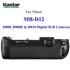 Kastar Battery Grip Combo for