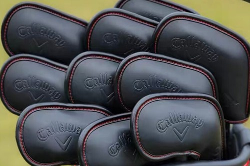 Magnetic callaway iron - callaway,