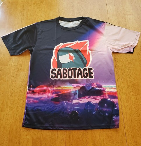 Among boys sabotage 3d - boys, "sabotage"