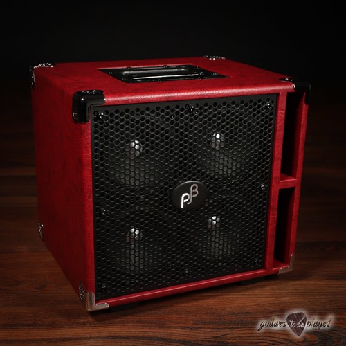 Phil jones bass compact - bass, c4