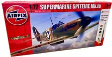 AIRFIX 1:72 Supermarine Spitfire Mk.1a