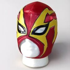 LUCHADORA SHOCKER MEXICAN LUCHA LIBRE LUCHADOR ADULT WRESTLING MASK