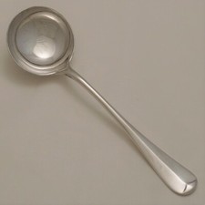 RATTAIL Design Victorian