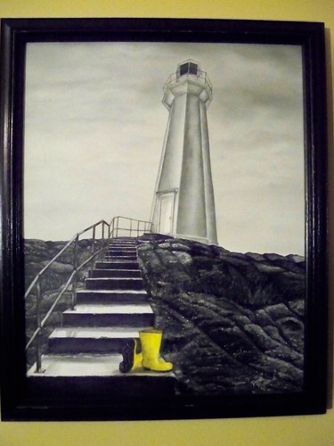 The watchman original - original, cape
