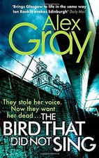 The Bird That Did Not Sing