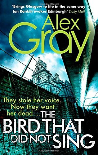 The bird that did not - the,