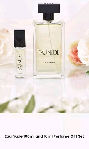 Next eau nude 100ml and - eau,