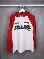 Justin Bieber Purpose Tour