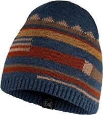 Buff Original Kids One Size - Knitted & Fleece Hat Corix Denim 