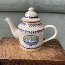 NICHOLAS MOSSE Irish Pottery