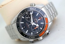 Omega seamaster planet - omega,