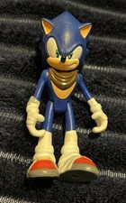 Tomy Sega Sonic Boom Sonic the
