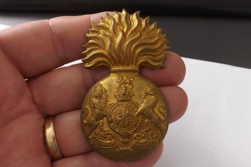 Military cap badge british - cap,