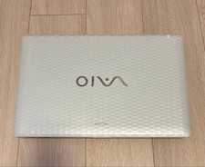 Sony VAIO  VPCEH29FJ Windows