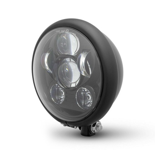 Led headlight gloss - 6,