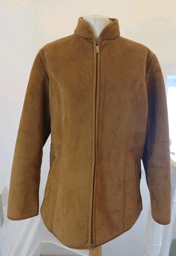 Toggi faux sheepskin - toggi,