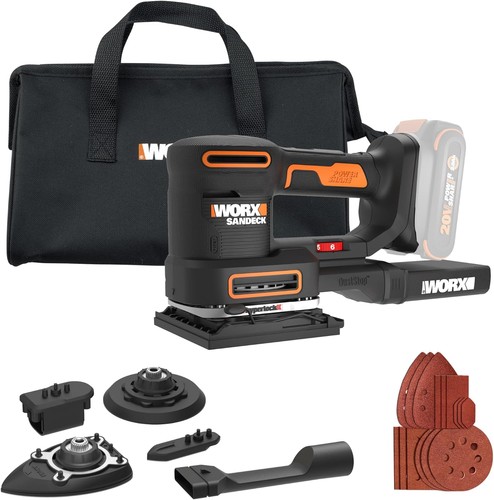 Wx820l worx 20v - worx,