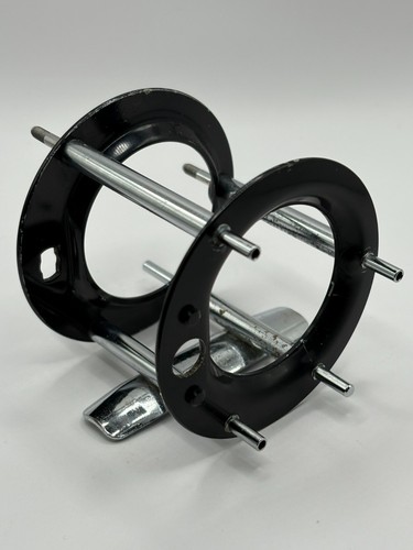 Abu ambassadeur 6000 reel - ambassadeur,