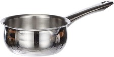 Stainless Steel 14cm Saucepan