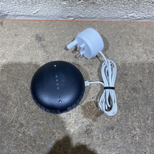 Google home mini - smart, speaker