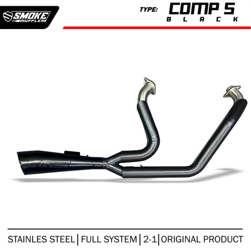 Into exhaust custom - into,