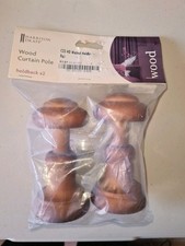 Harrison Drape Holdbacks X 2