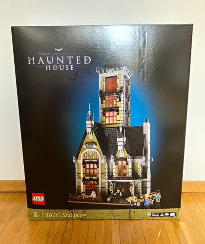 Lego fairground collection - lego,