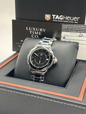 TAG Heuer Aquaracer Ladies