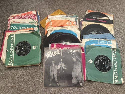 60x vinyl record - 60x,